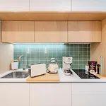 Apartment Seventy Four House Braga