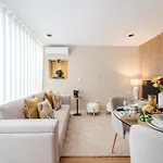 Apartment Seventy Four House