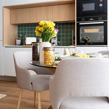 Seventy Four House Апартаменты