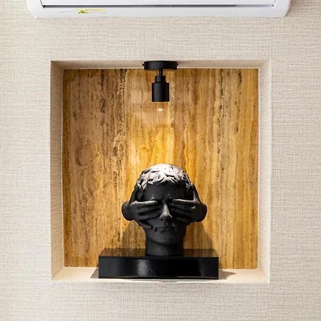 Seventy Four House Apartamento