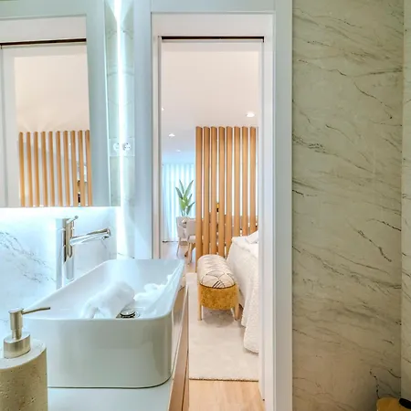 Apartamento Seventy Four House *