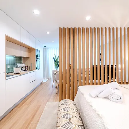 Апартаменты Seventy Four House