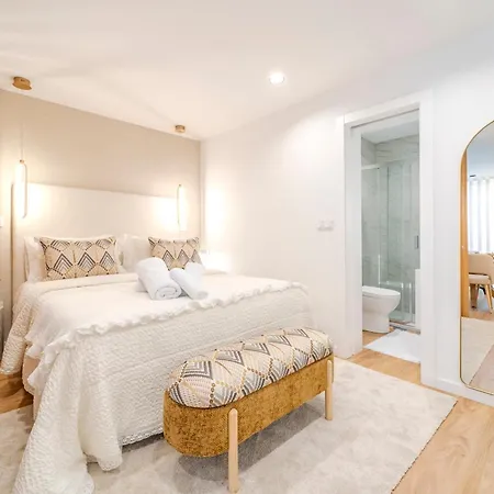 Seventy Four House Braga