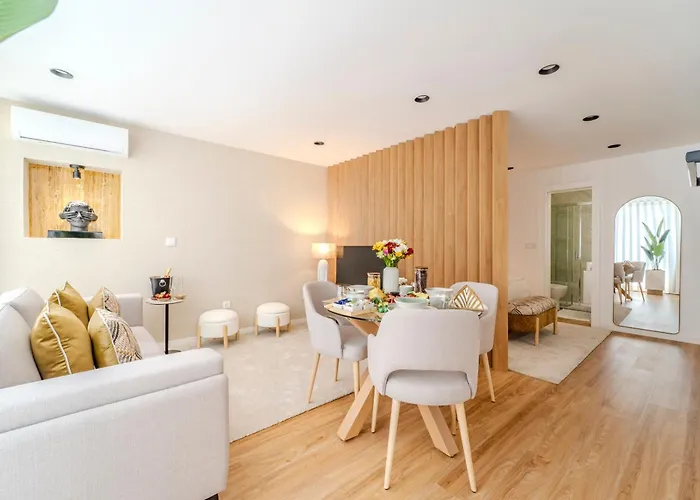 Seventy Four House * Braga