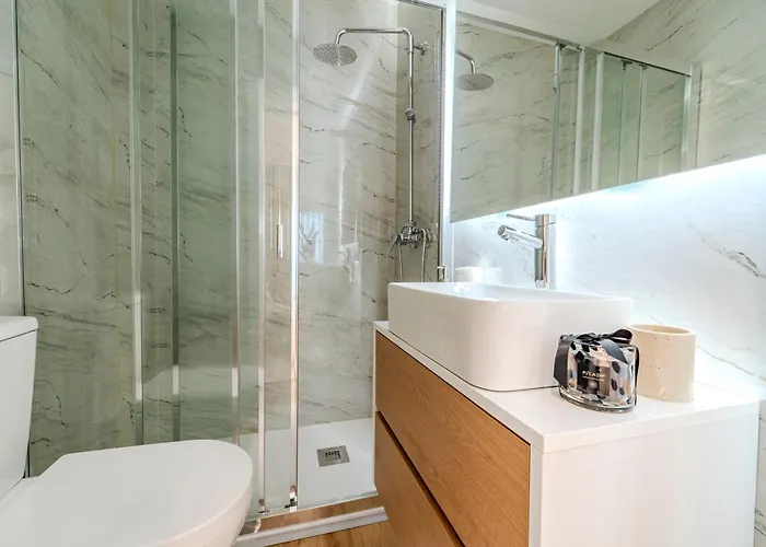 Lejlighed Seventy Four House *