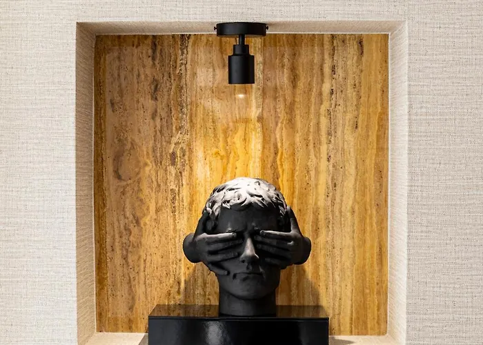 Seventy Four House Lejlighed