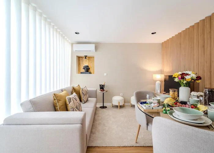 Lejlighed Seventy Four House