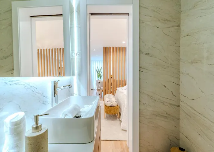 Lejlighed Seventy Four House *