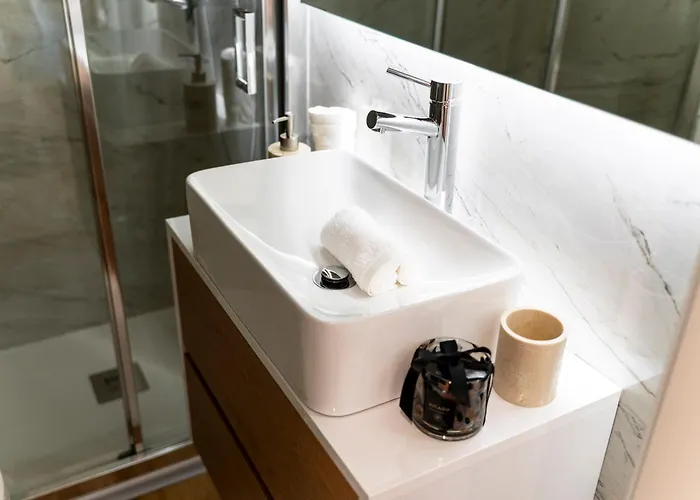 Seventy Four House * Braga