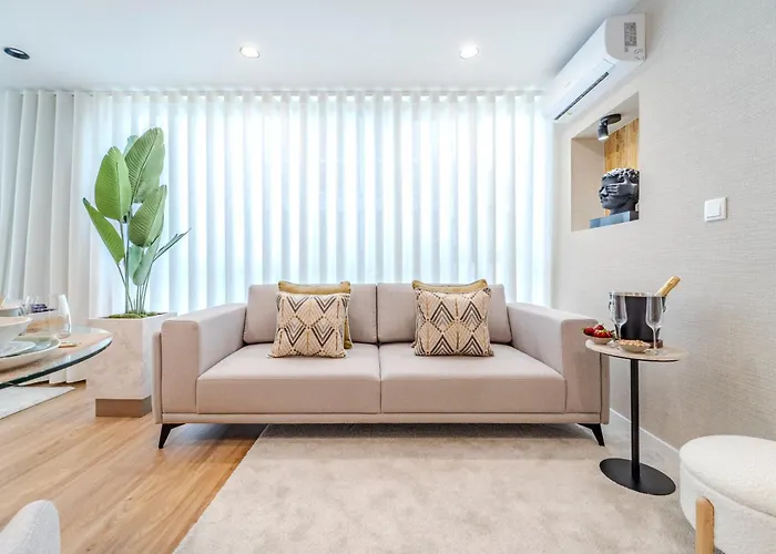 Lejlighed Seventy Four House *