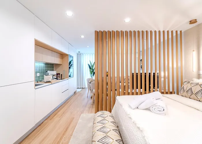 Lejlighed Seventy Four House